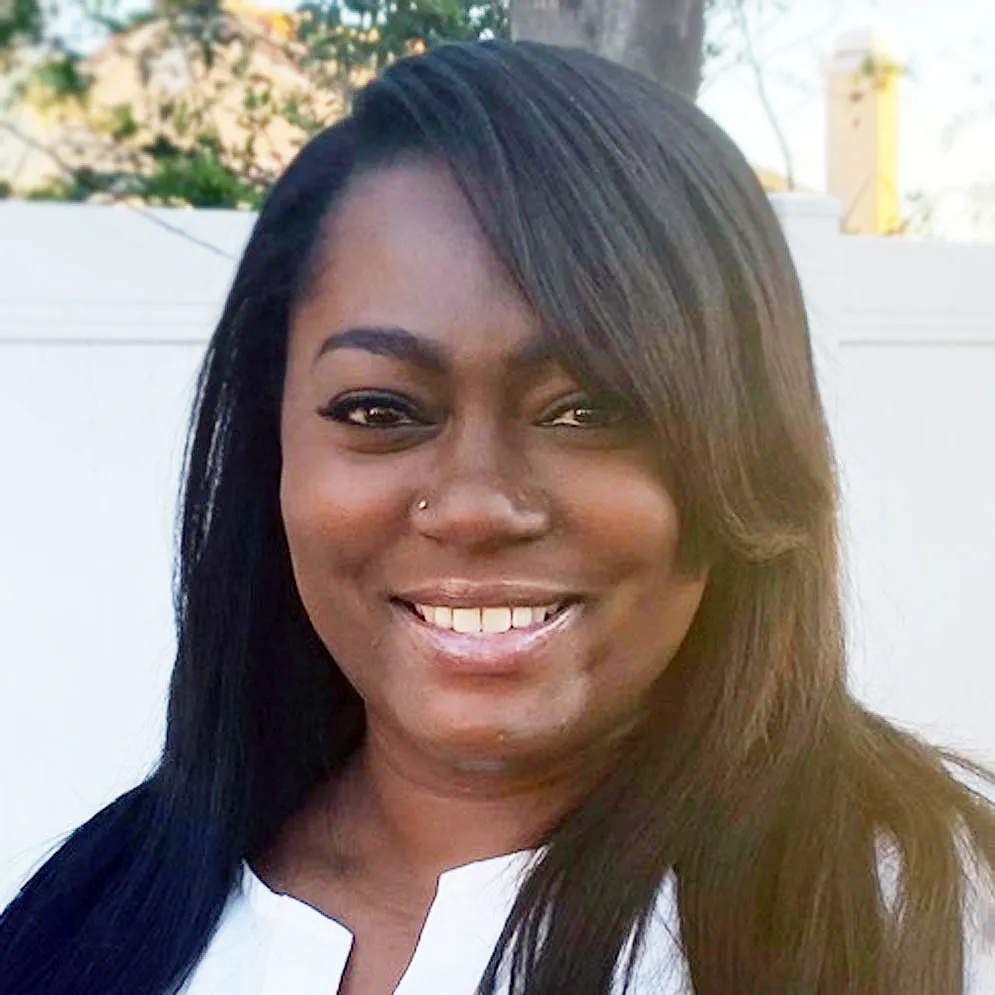 Tanisha Flores