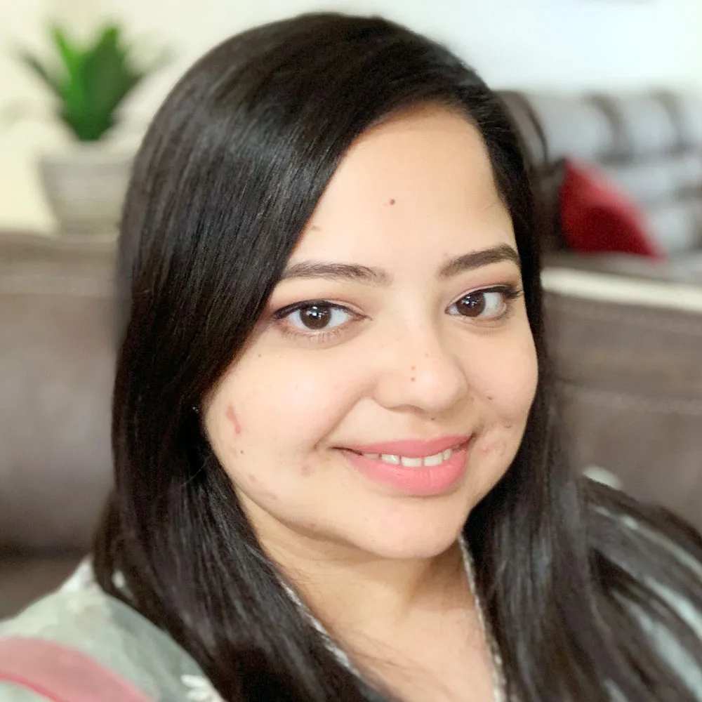 Aisha Ishtiaq