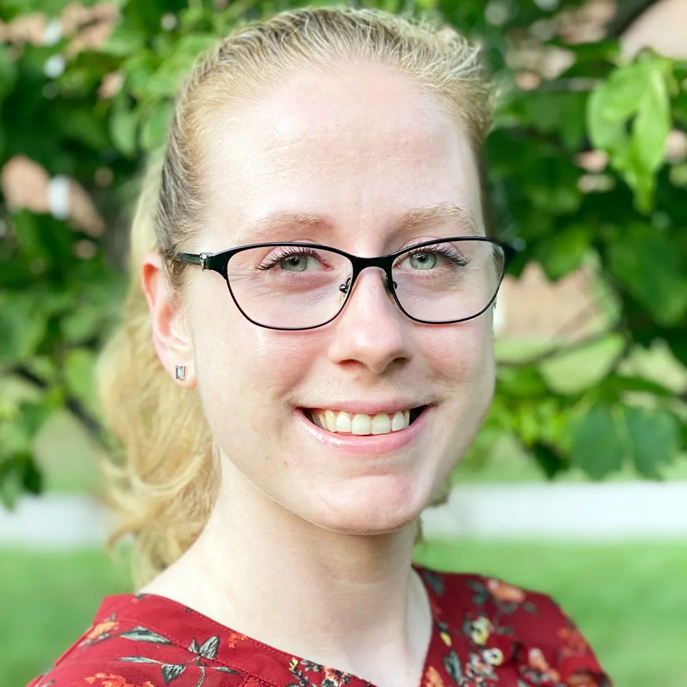 Meaghan Confer