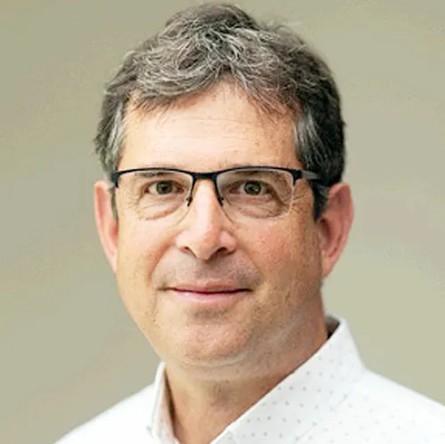 Kenneth Gregg