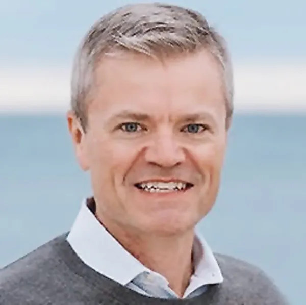 Kevin Caskey