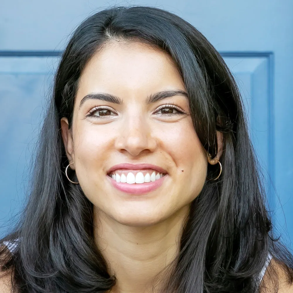 Amber Nieto