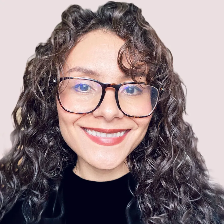 Mariana Barajas