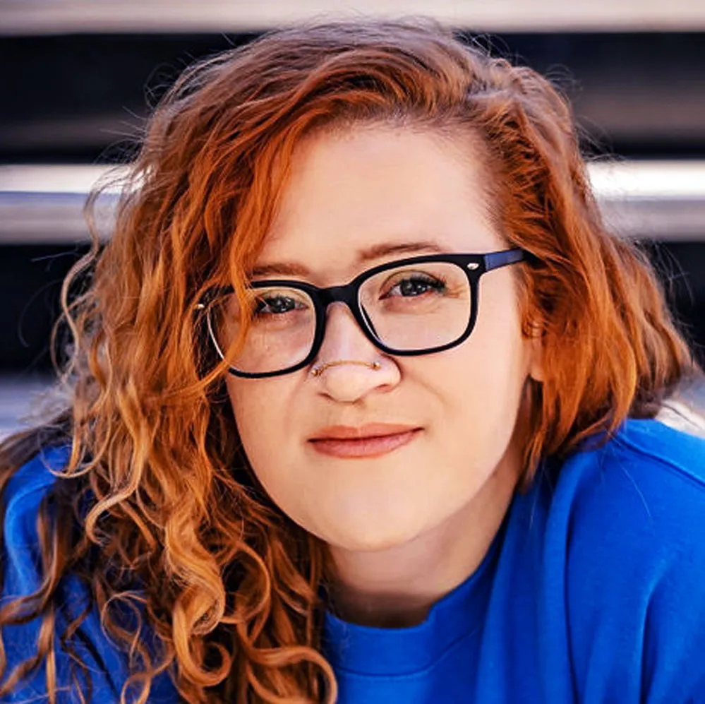 Rebekah Taylor