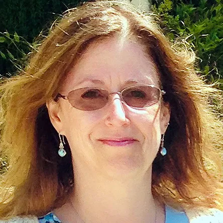 Deborah Shields