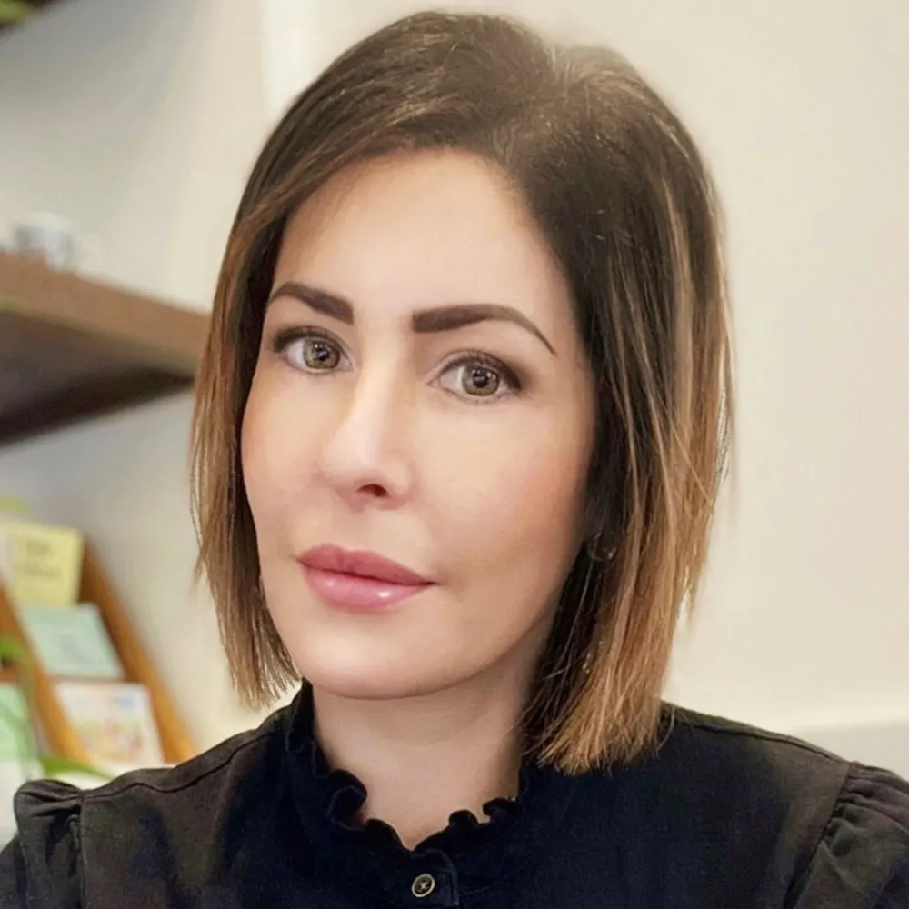 Yana Postel-Kotlyar