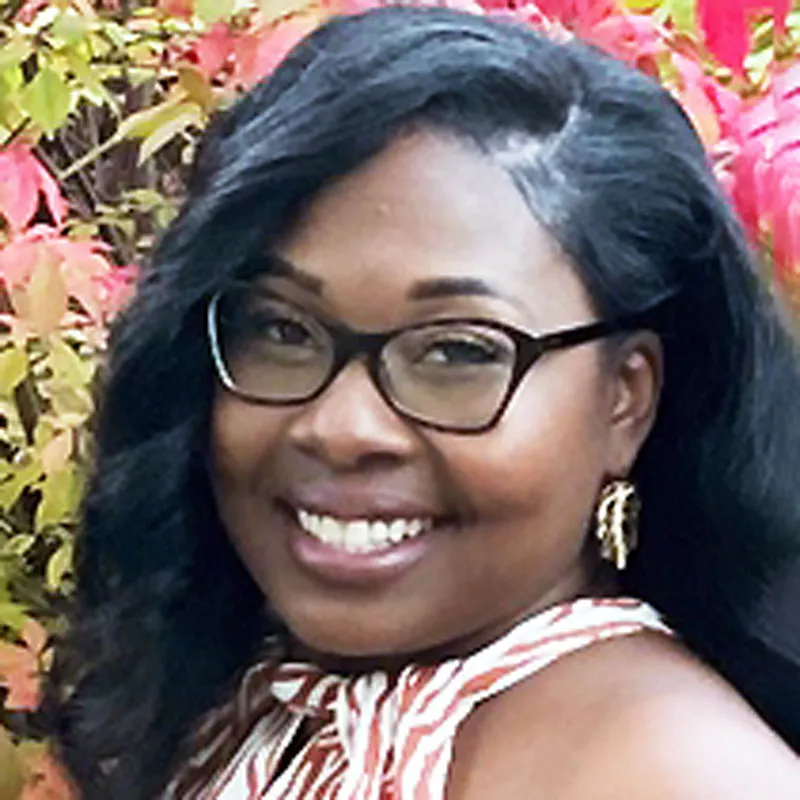 Karen Williams