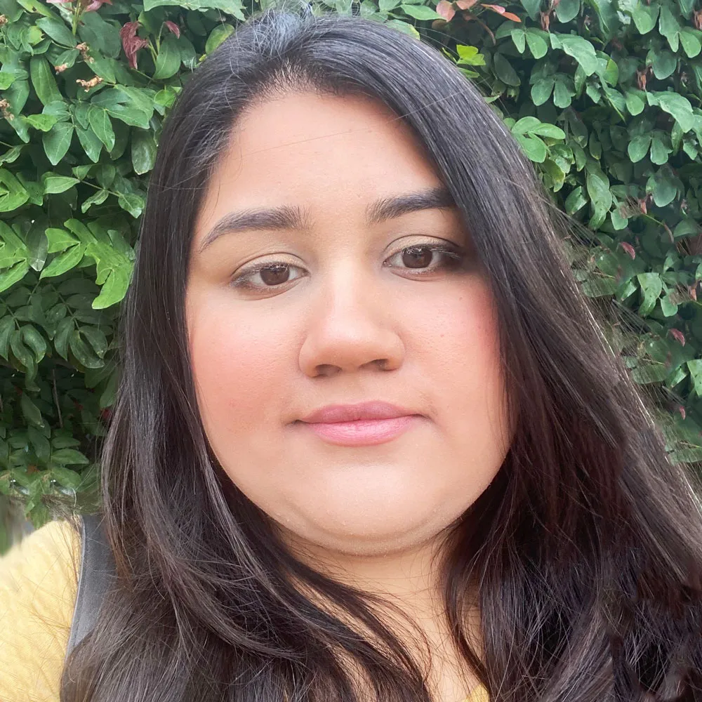 Pritika Sehgal
