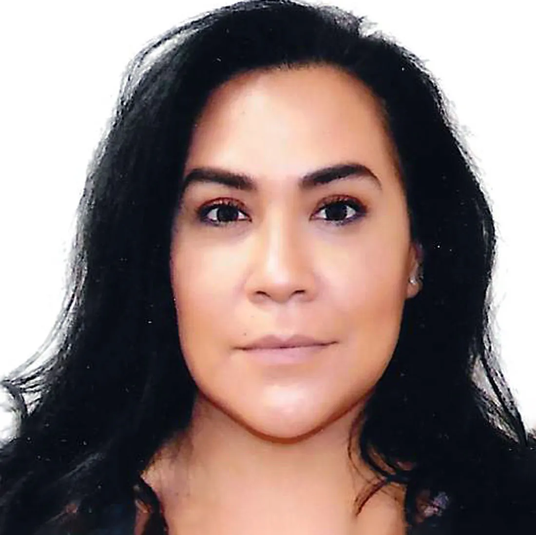 Elizabeth Luna