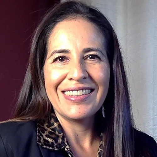 Veronica Williams