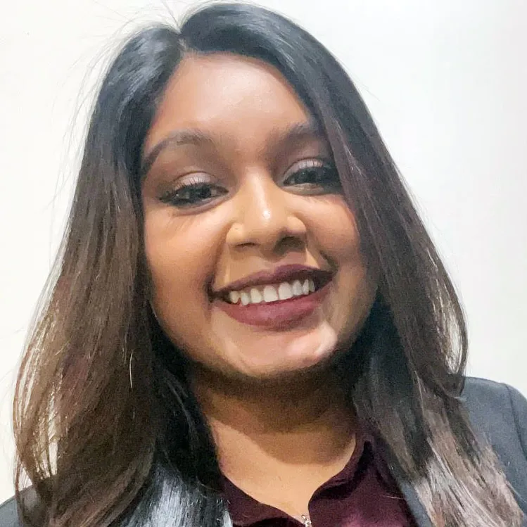 Atisha Bhuiyan