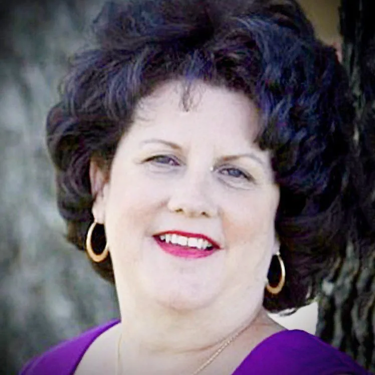 Amy Bruce