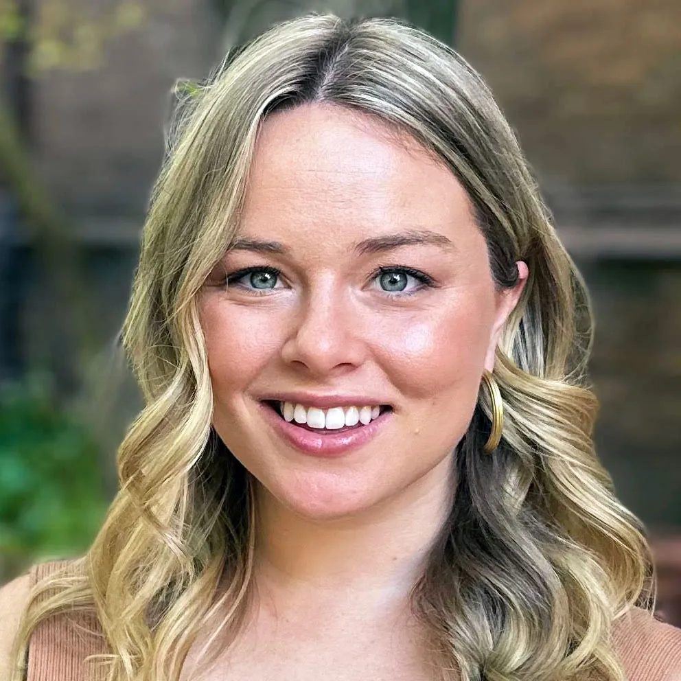 Katherine Bourgeois