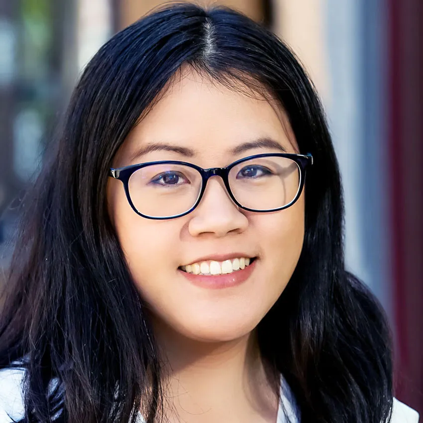 Marissa Lee