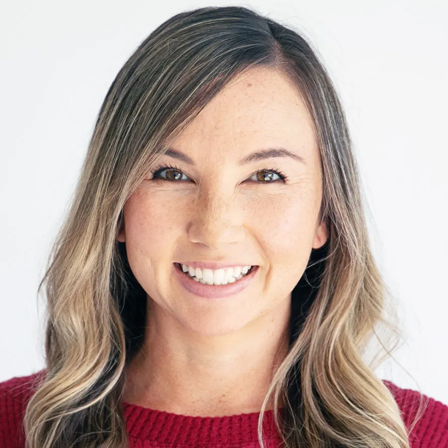 Katie Burgess