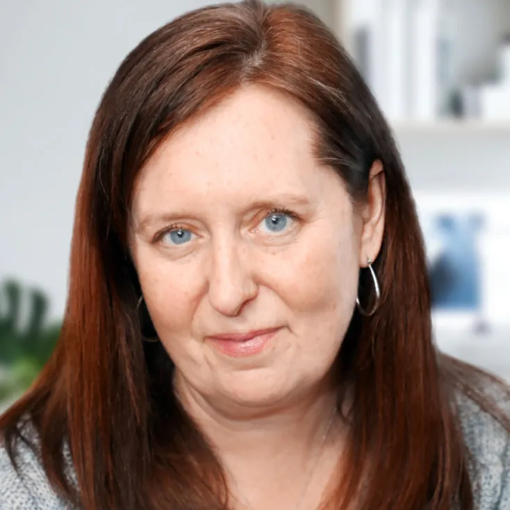 Krista McCarthy
