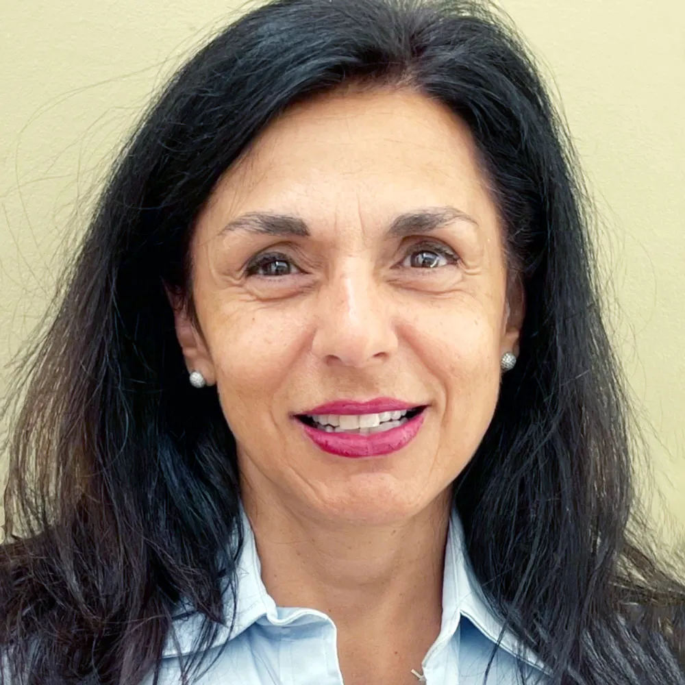 Despina Vougioukas