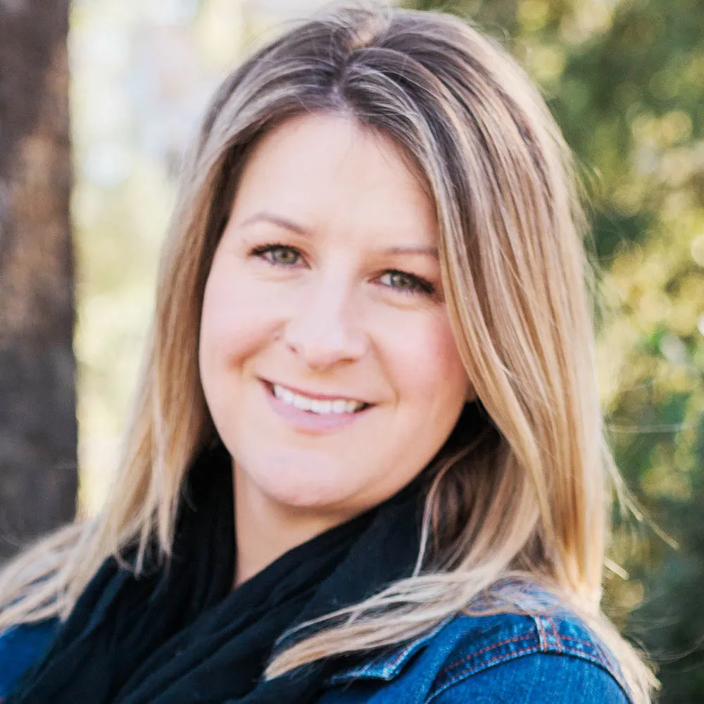 Jennifer Lovelace