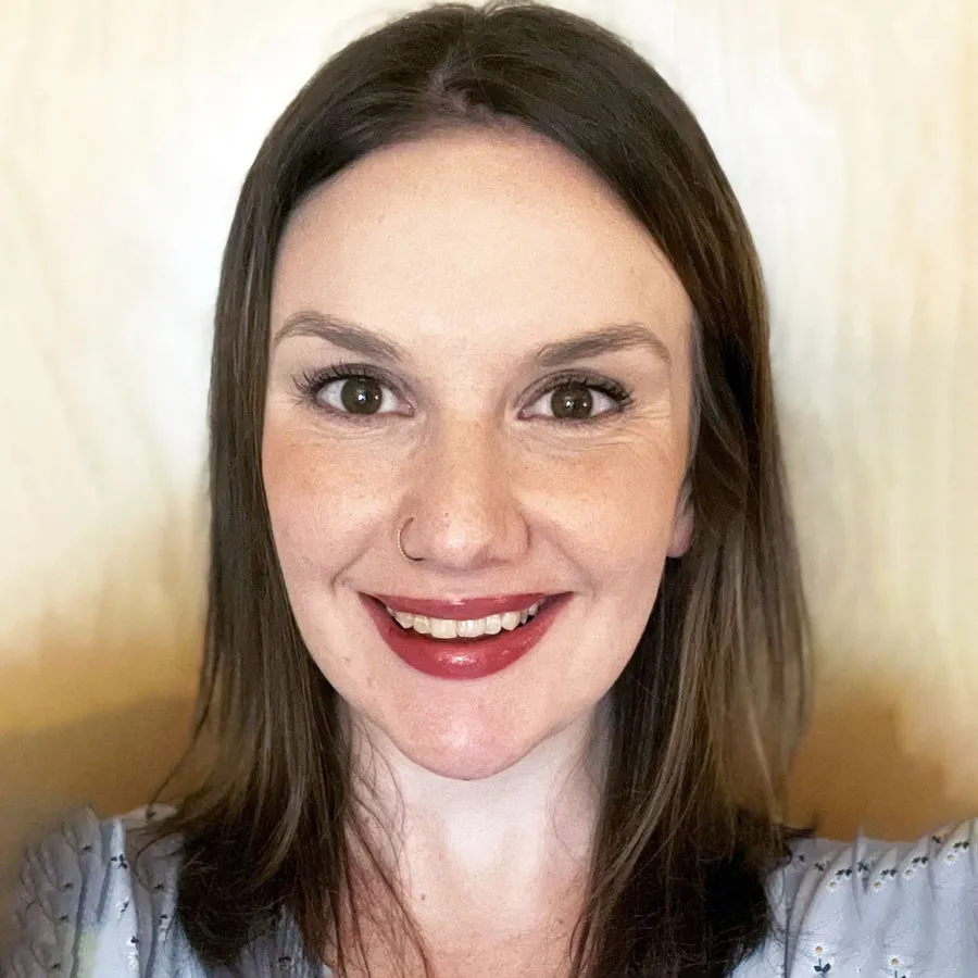 Erin Healy