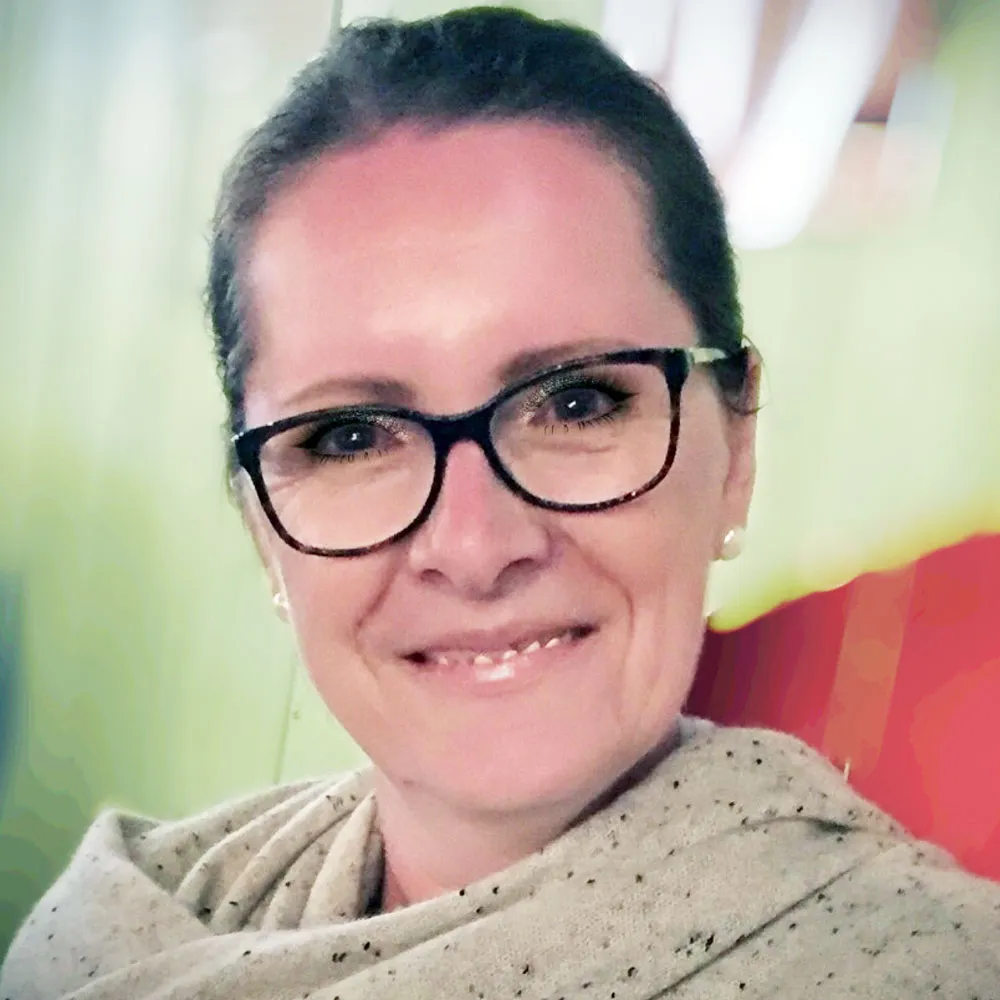 Ania Jarmulowicz