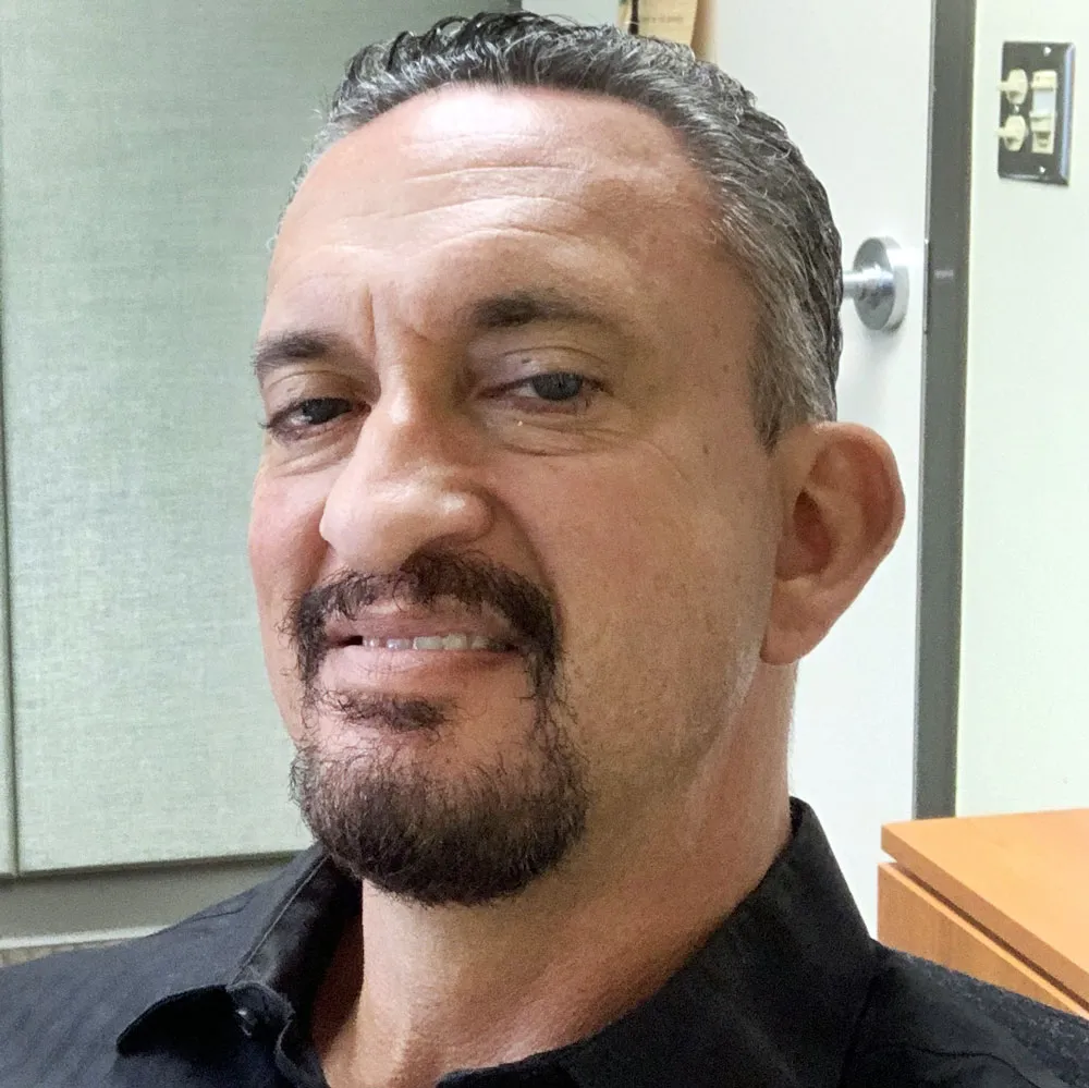 Hector Estrada