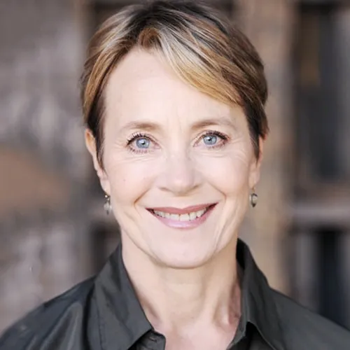Robin Olesen