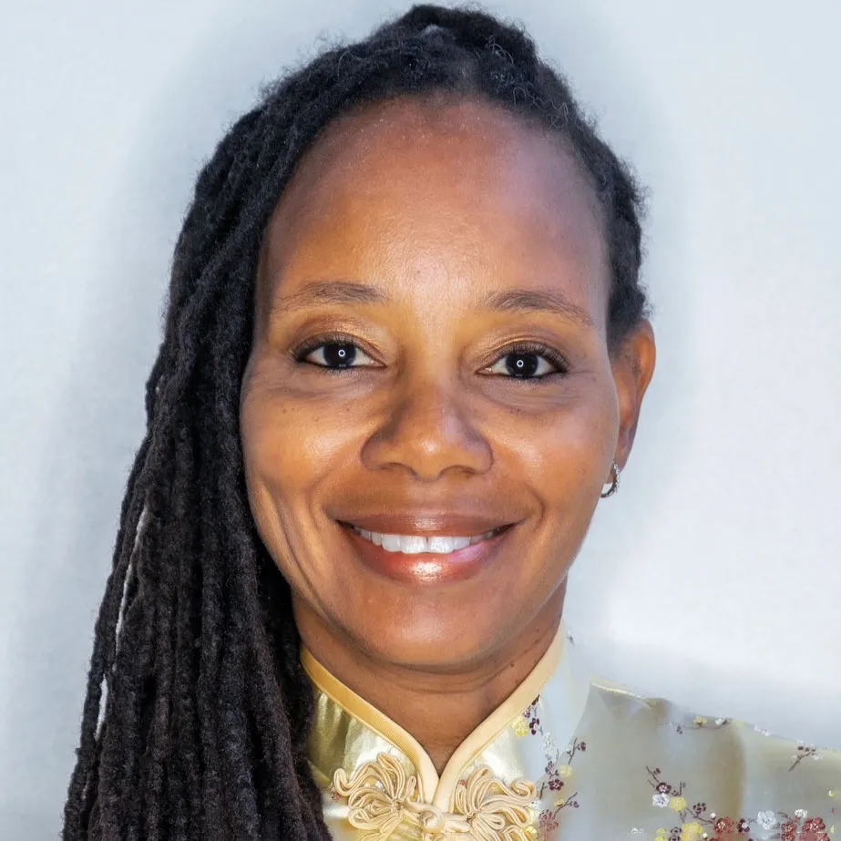 Andrea Alleyne