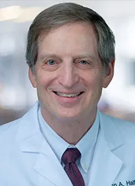 Glenn A. Halff