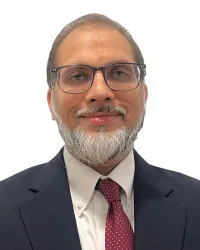 Huzaifa Shakir