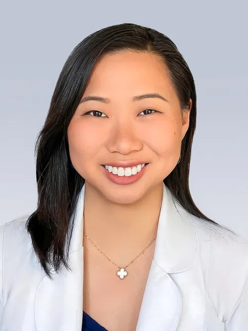 Anny Zhuo