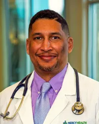 Andre T Bobo