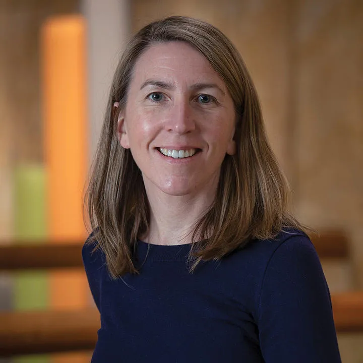 Colleen Bridget Morrison