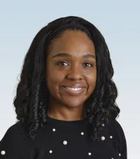 Nahjae Upshaw