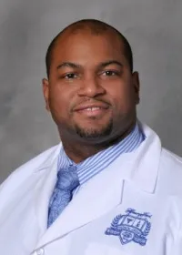 Kevin D Whitlow