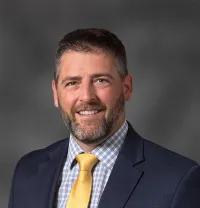 David K. Mikolyzk