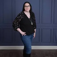 Angela Armstrong, PMHNP