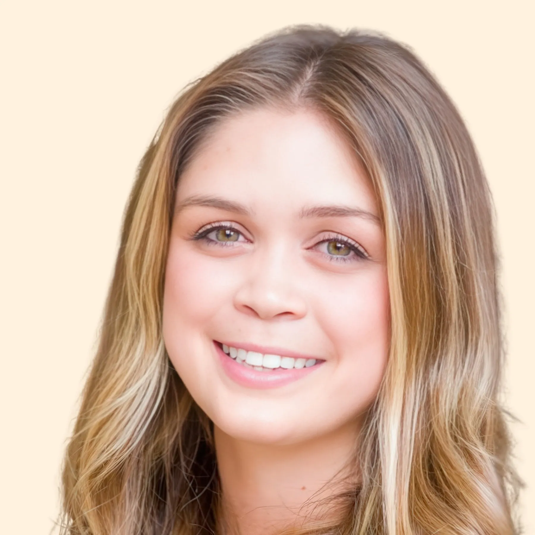Mackenzie Collen