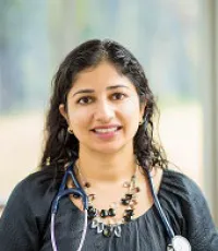 Sirisha M Jain