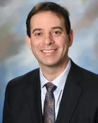 Jonathan A. Rapp