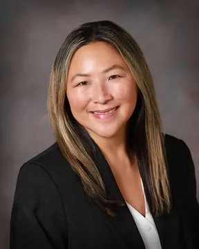 Heather Kim Beck