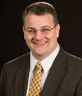 Randy Jay Geldmacher
