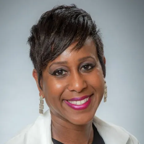 Veronica Gillispie