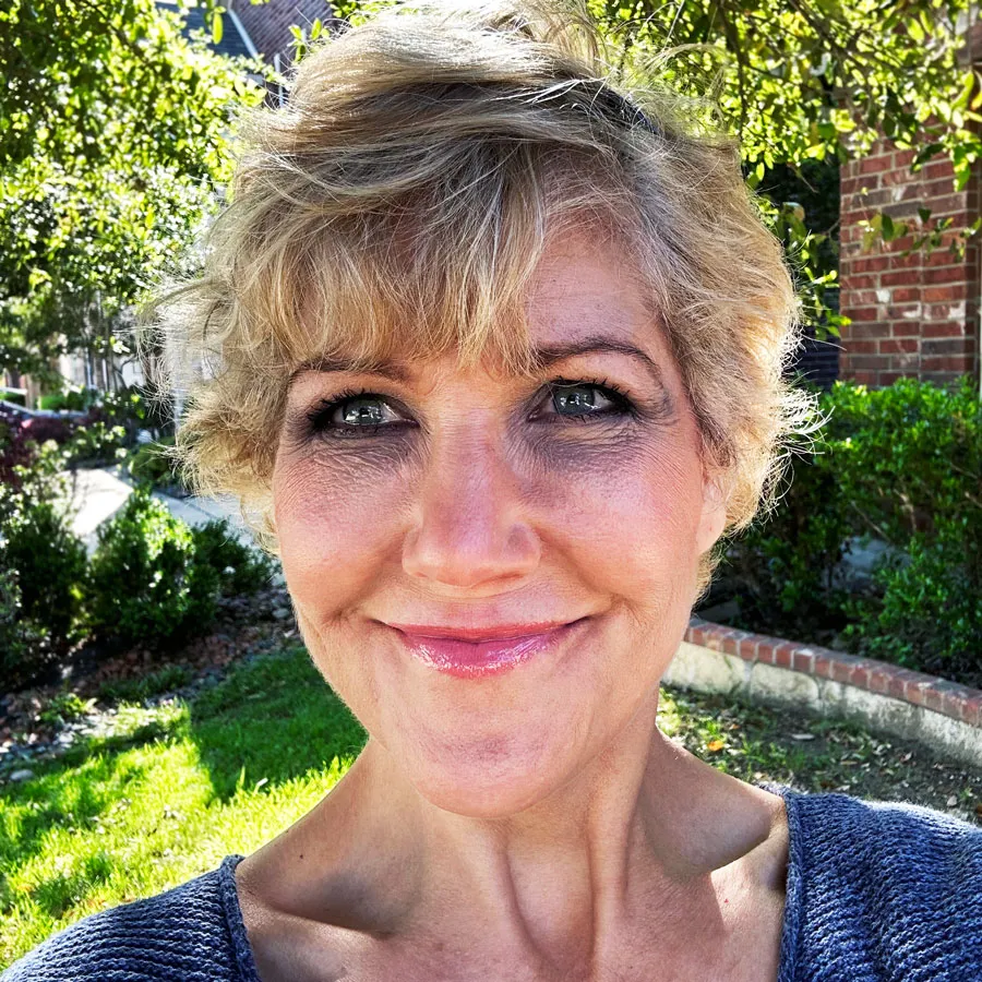 Julie Dooling