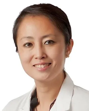 Li Zhou