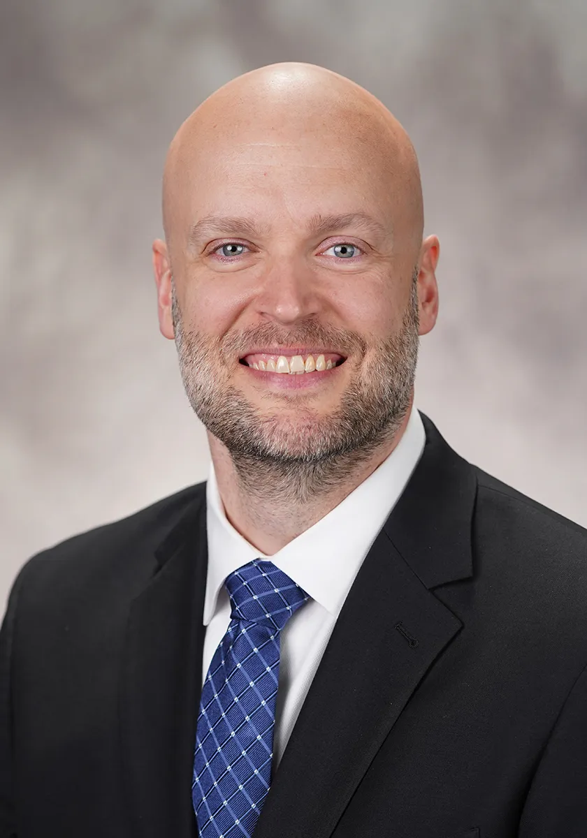 Jeffrey Chiambretti