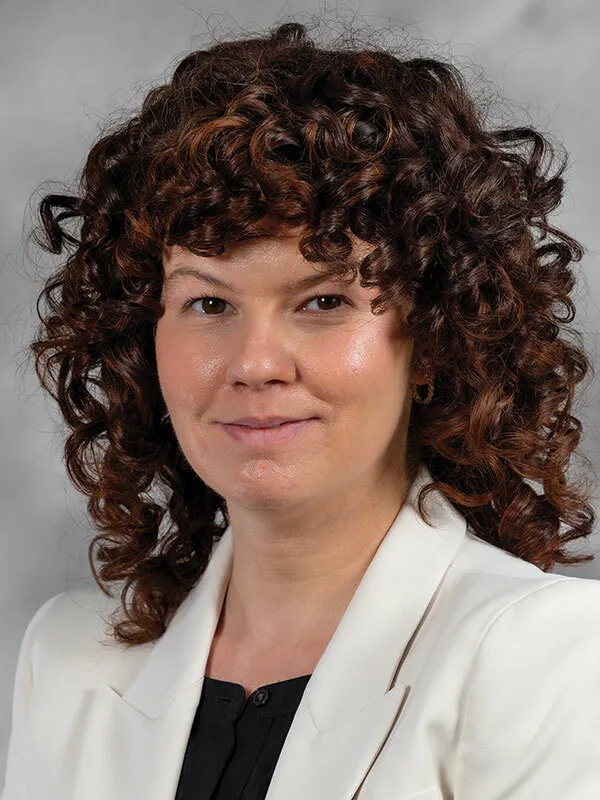 Jessica G Gorka