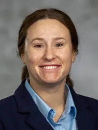 Sarah Fuzinski