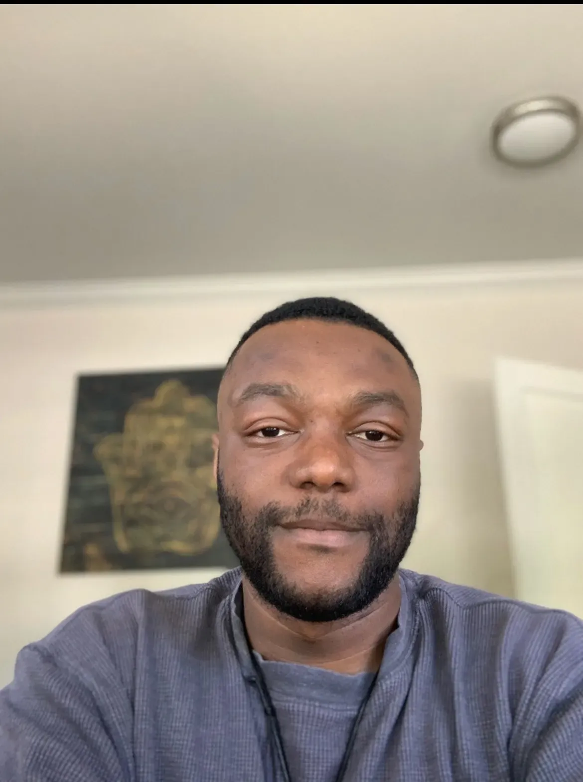 Jamal Cameron
