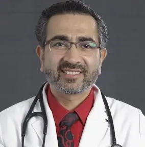 Raj Singh, MD, FACP,FASN