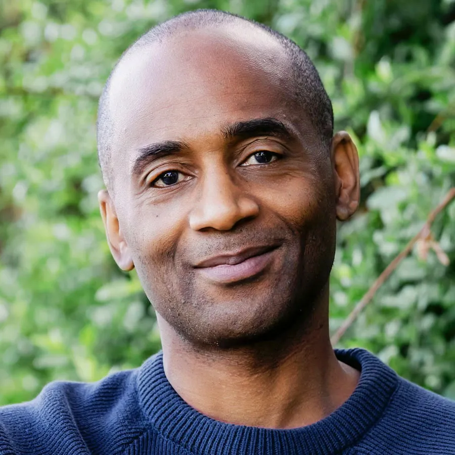 Shawn Howard